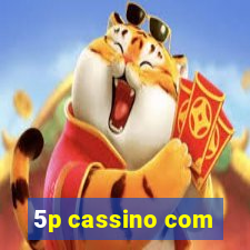 5p cassino com